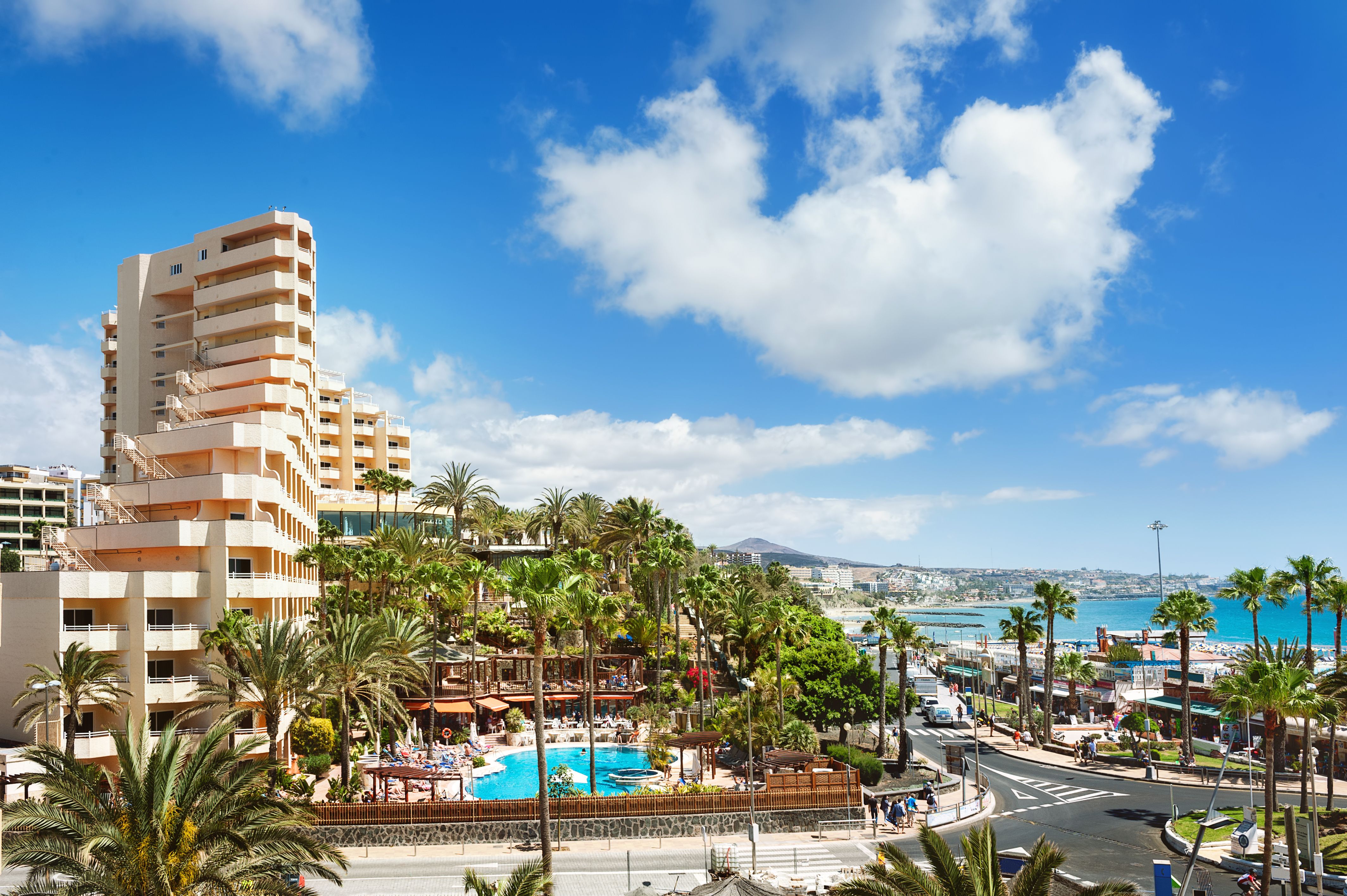 7 Of The Best Resorts In Gran Canaria