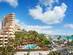 Playa del Ingles resort in Gran Canaria