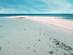 Jarada island in bahrain