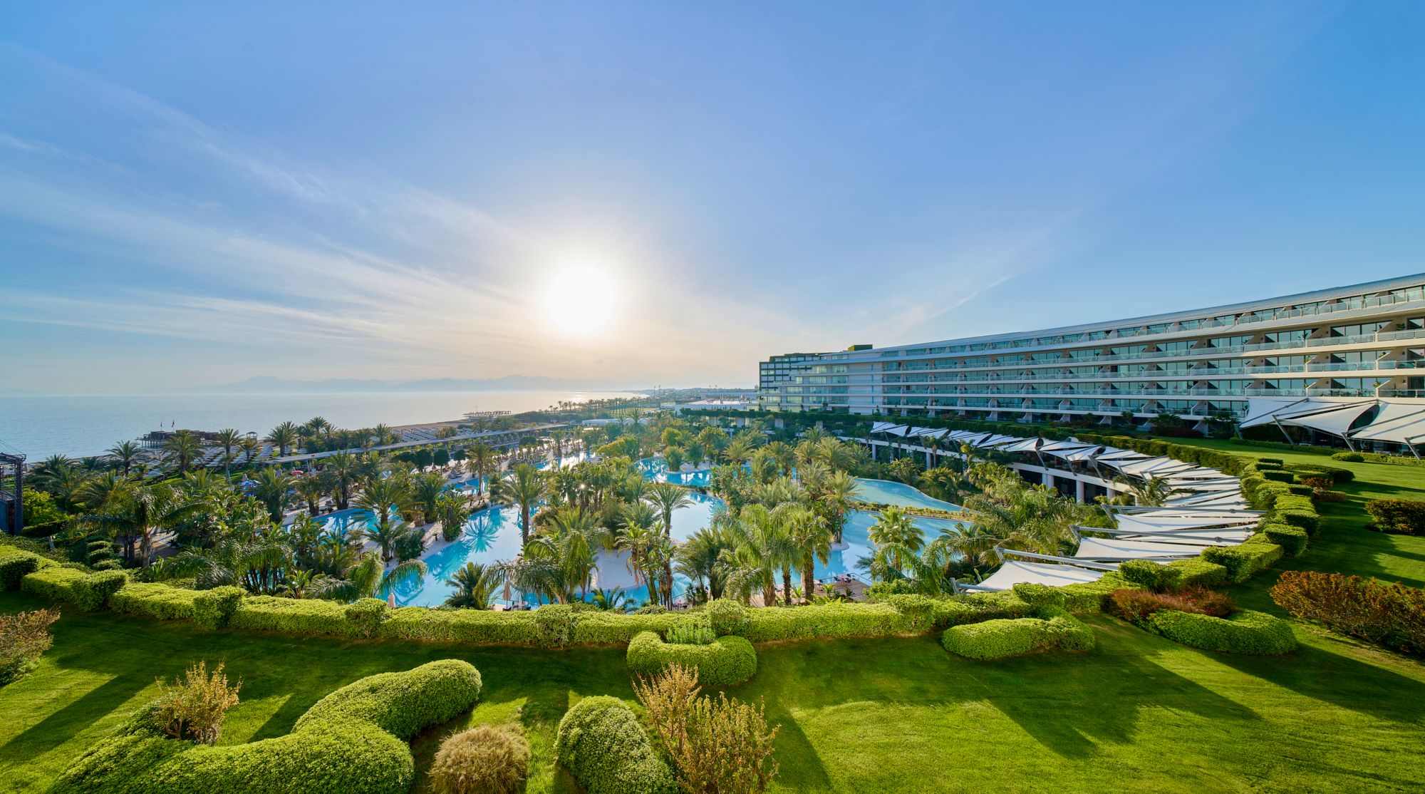 10 Of The Best All-Inclusive Beach Hotels In Europe