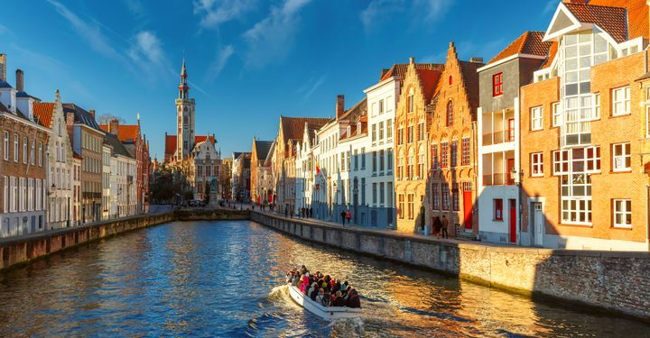 10 Things To Do On A City Break In Bruges | TravelSupermarket