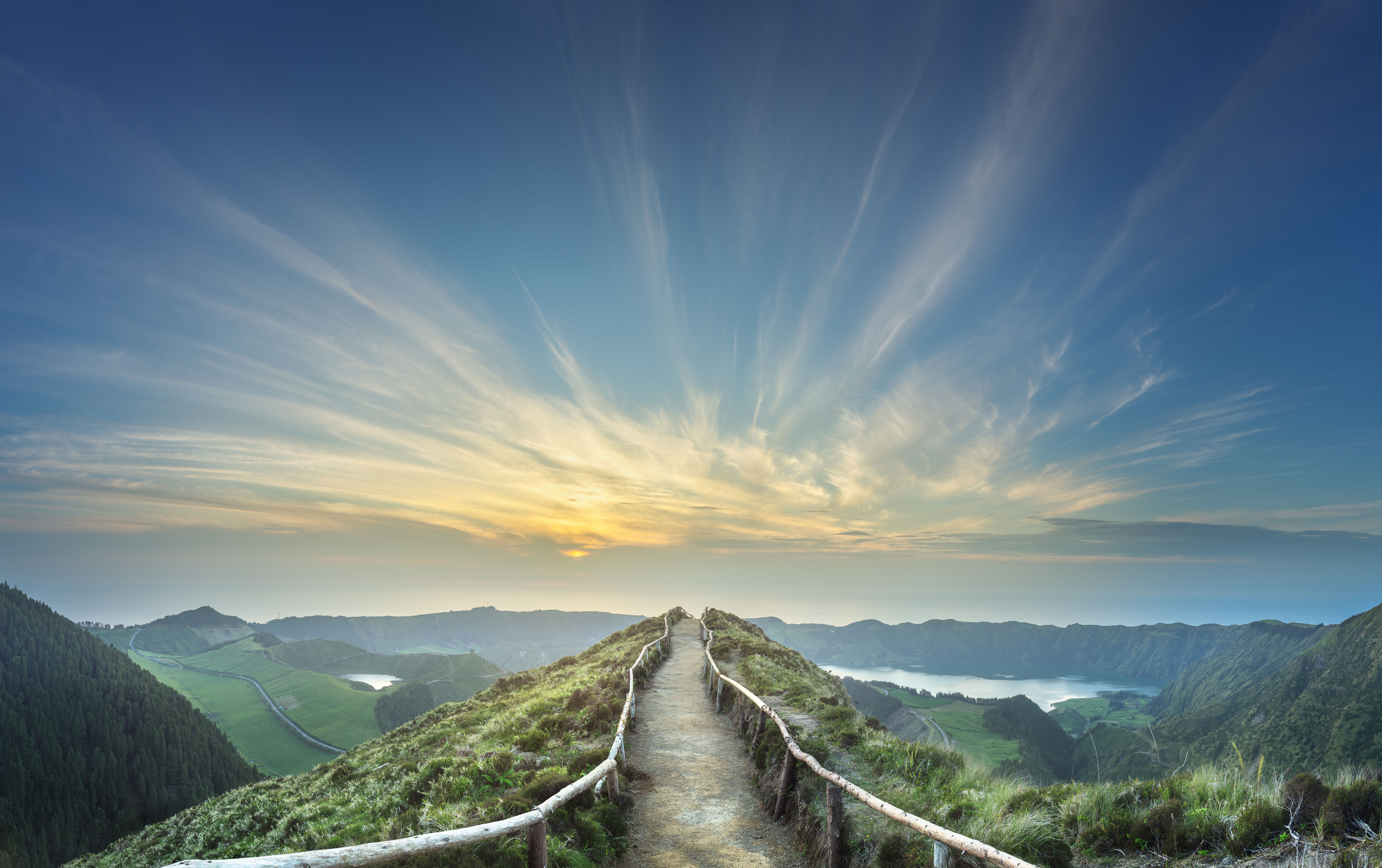 10 Amazing Adventures You Can Have In The Azores