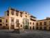 Columbus House in Vegueta old town in Las Palmas, Gran Canaria