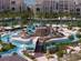 Jumeirah Gulf of Bahrain Pool Area