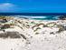 Caletón Blanco beach in Lanzarote