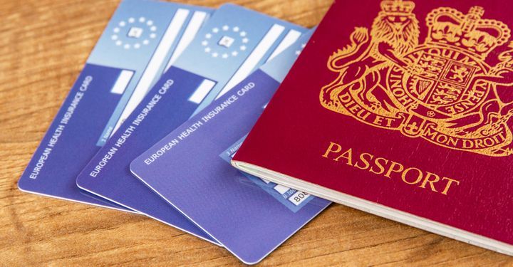What Is The UK's Global Health Insurance Card (GHIC)? TravelSupermarket