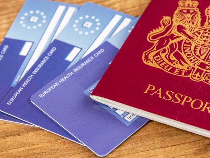 What Is The UK's Global Health Insurance Card (GHIC)? | TravelSupermarket