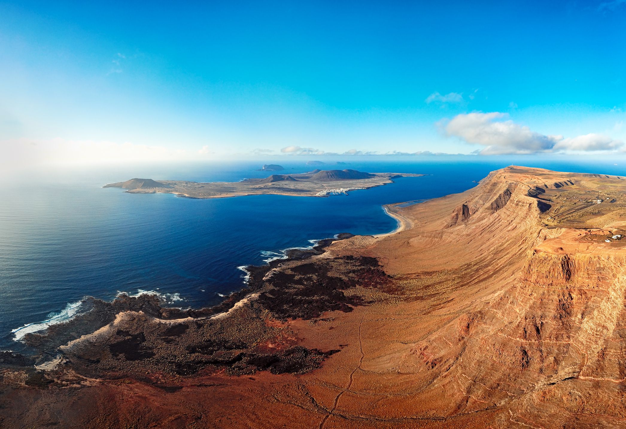 The ‘Secret’ Canary Islands You’ve Probably Never Heard Of