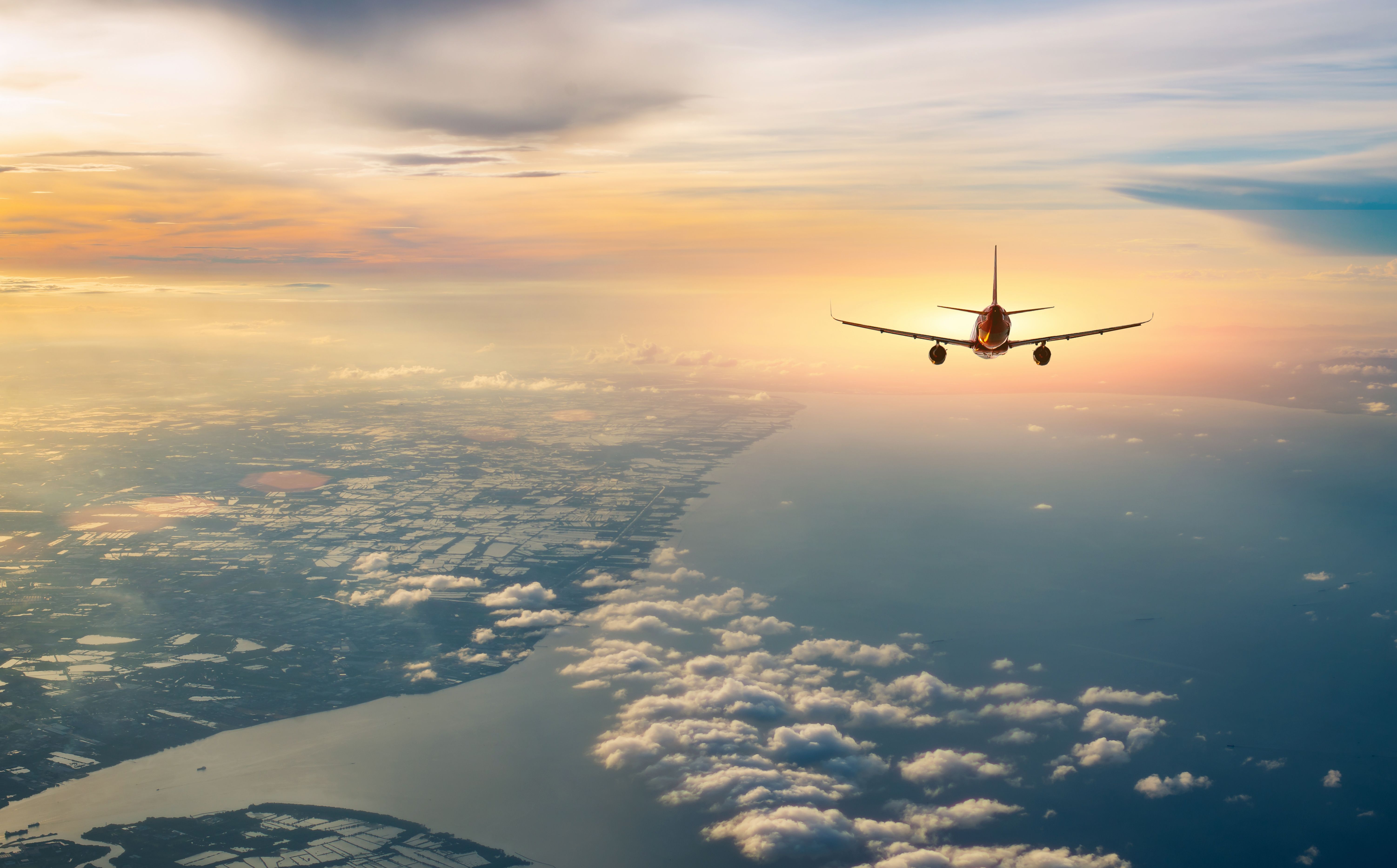 7 Flight Rip-Offs And How To Avoid Them | TravelSupermarket
