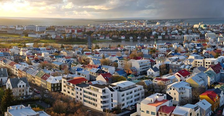 7 of the world's best cities for running TravelSupermarket