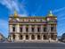 View of the The Palais Garnier (Opera Garnier) in Paris, France