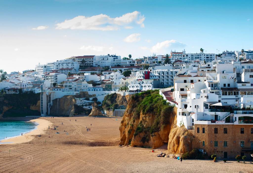 AllInclusive Holidays to Albufeira 2025/2025 from £559pp