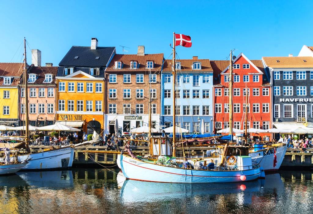 10 Things To Do On A City Break In Copenhagen