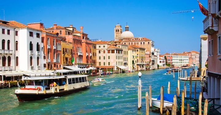 Eleven Ways To Save Money In Venice | TravelSupermarket