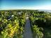 McGregor Palms road in Fort Myers, Florida