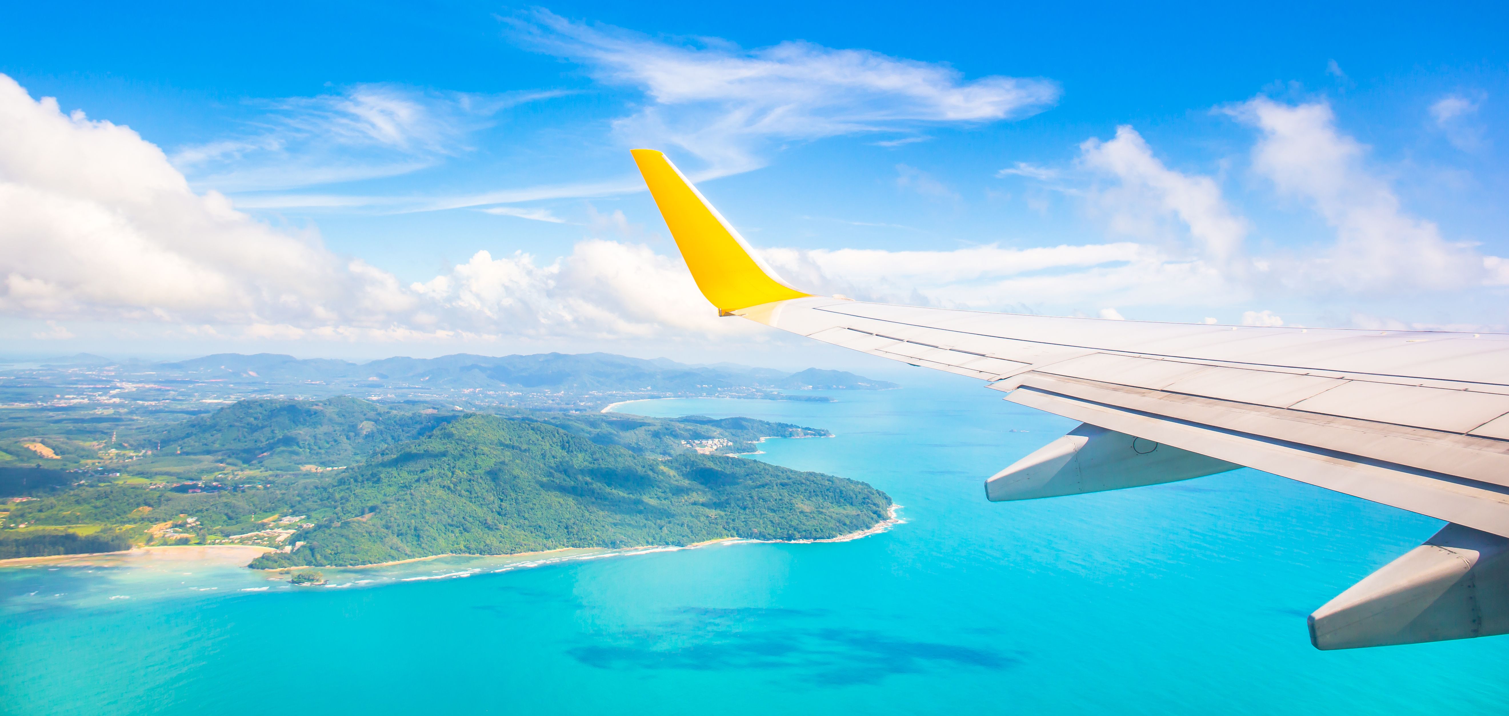 Safe Travels: Your Guide To Being A Savvy Traveller