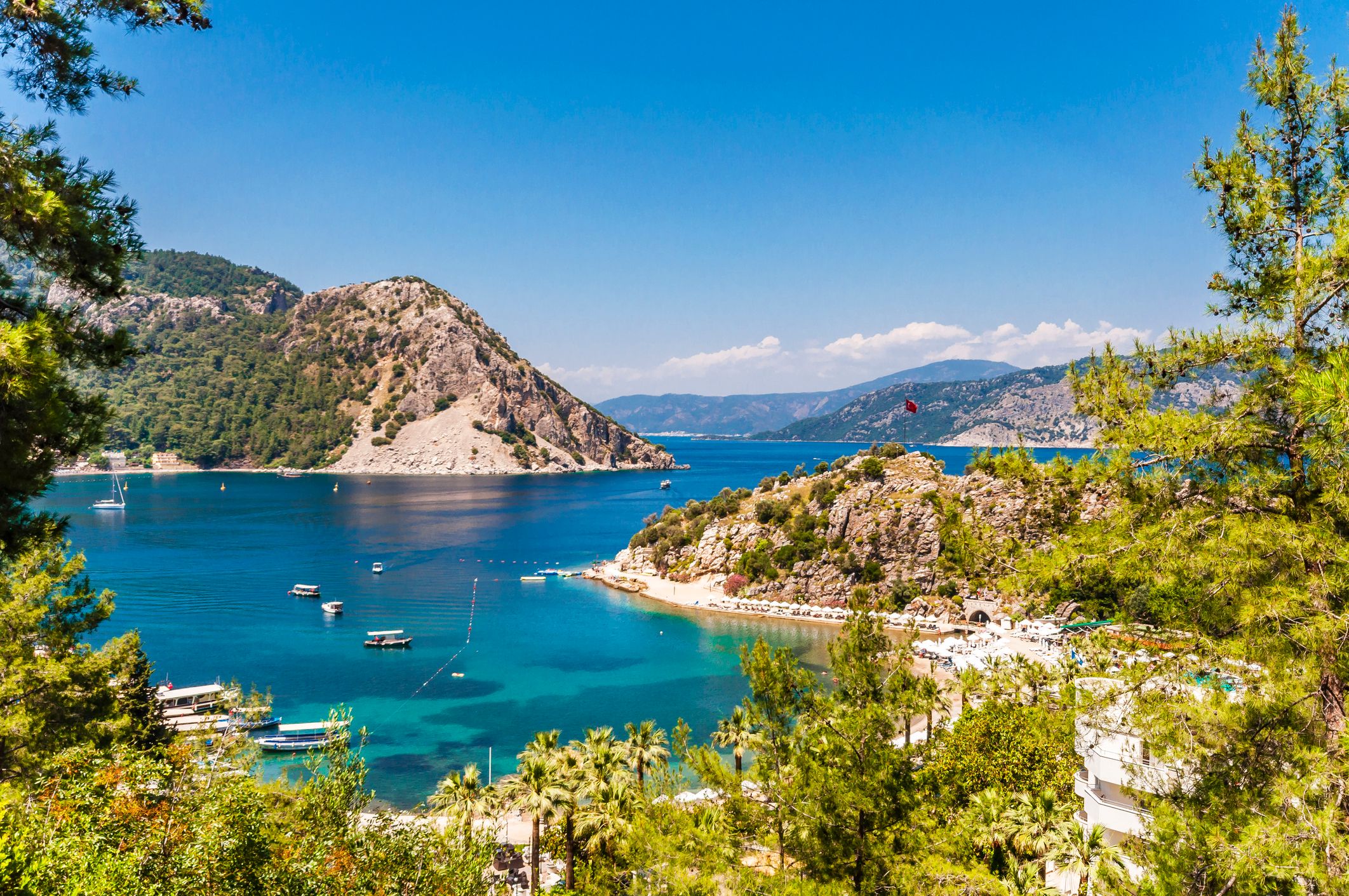 11 ideas for a cheap beach holiday