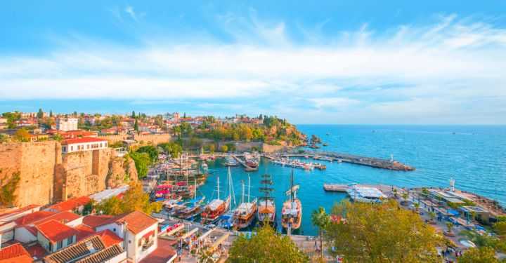 Talking Turkey: Which Resort Is Right For You? | TravelSupermarket
