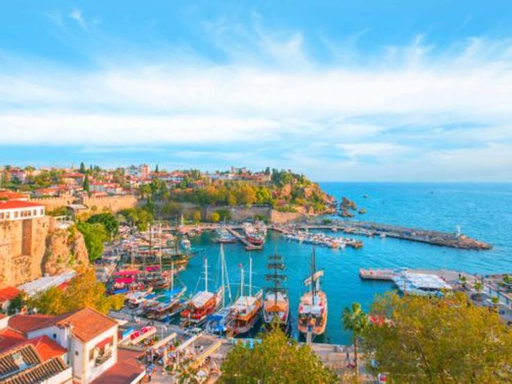 Talking Turkey: Which Resort Is Right For You? | TravelSupermarket