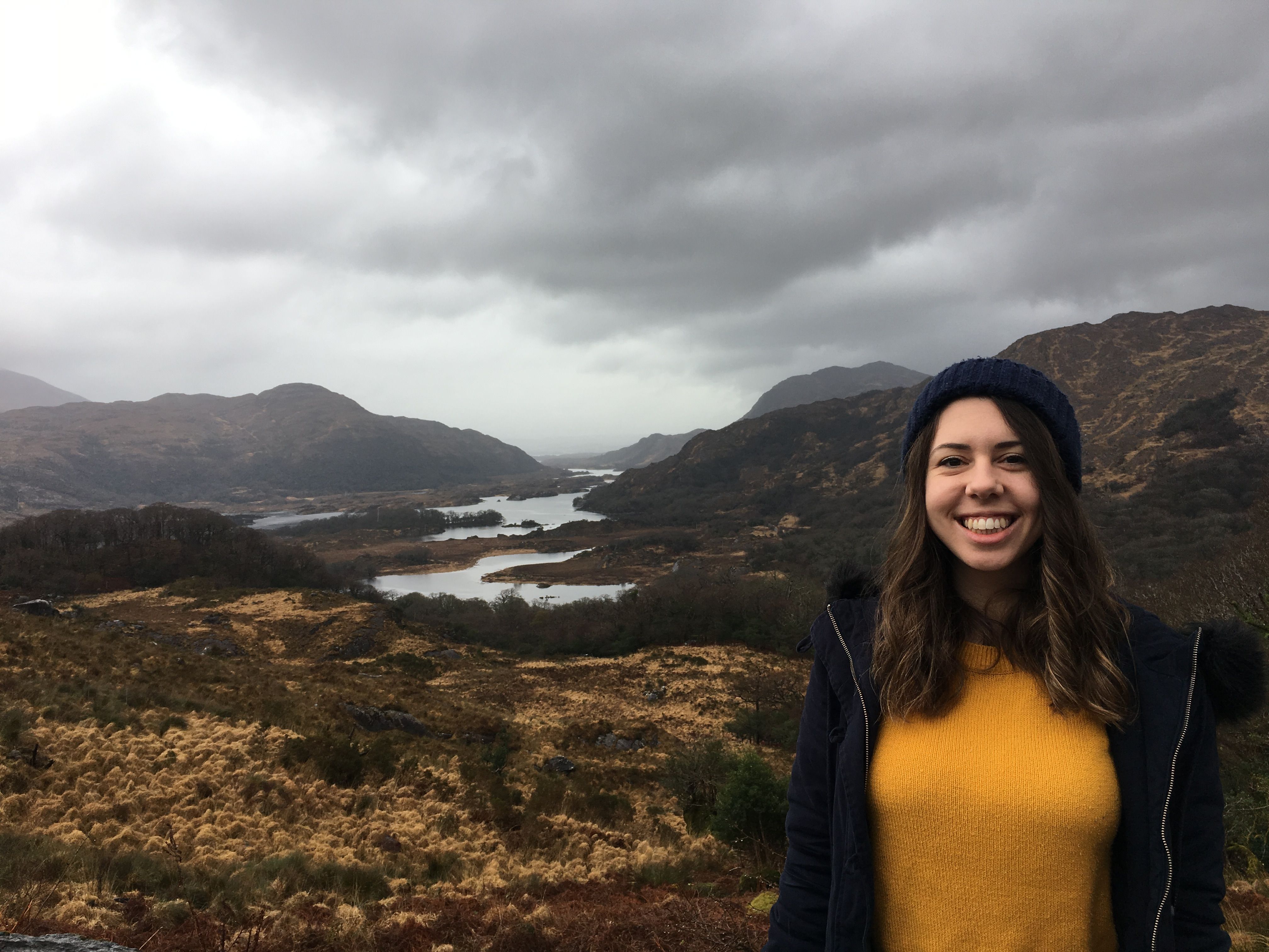 Photo of Steph Marinkovic