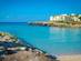 Cala'n Bosch beach, Menorca, Balearic Islands
