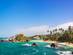 A beach in Tayrona National Park, Colombia