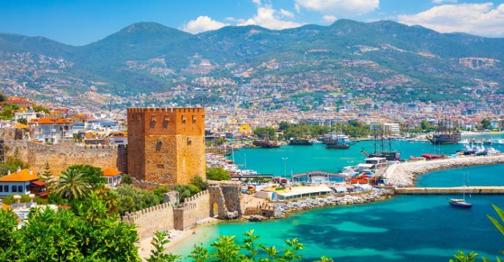 7 Summer 2024 Holidays For Under £300pp TravelSupermarket