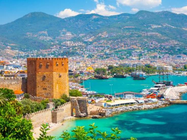 7 Summer 2025 Holidays For Under £300pp TravelSupermarket