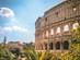 Colosseum in Rome