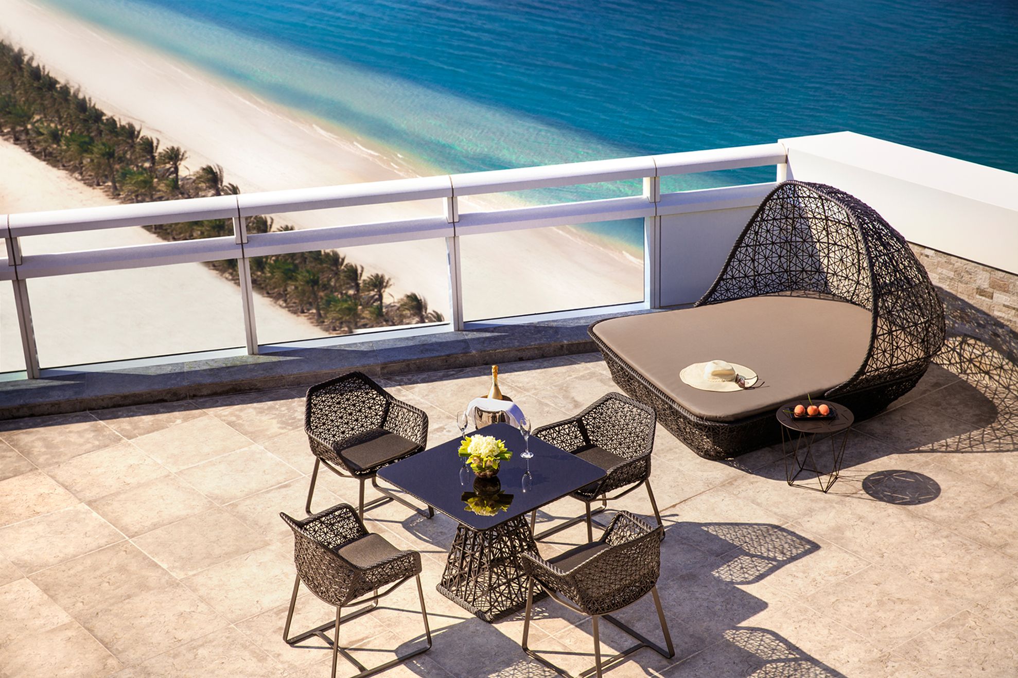 The Art Hotel & Resort in Bahrain