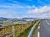 A view of a countryside road in County Cork, Ireland