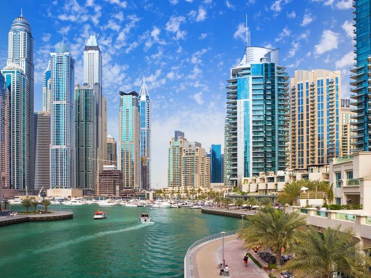 10 Of The Best Things To Do In Dubai | TravelSupermarket