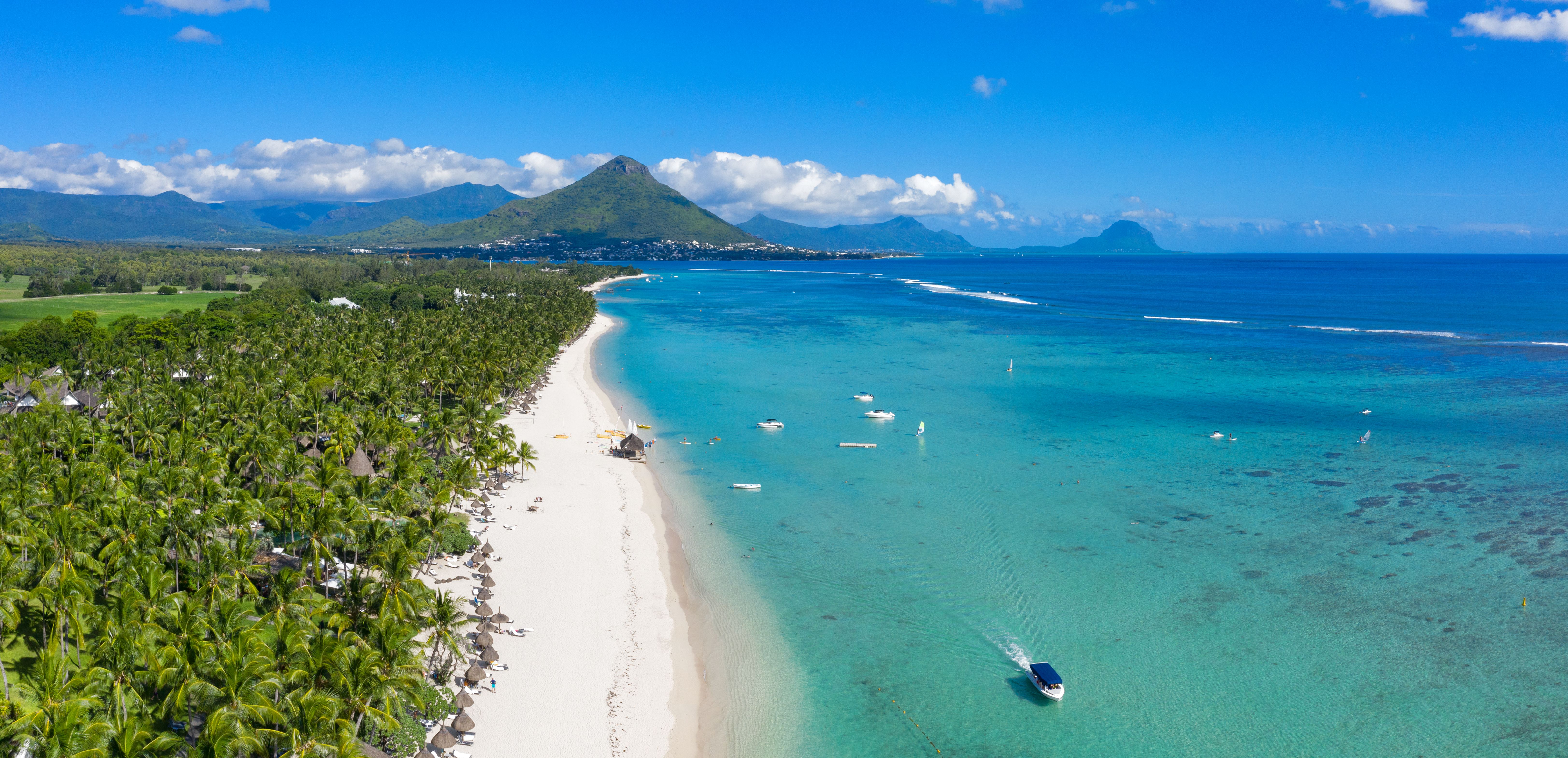 Mauritius