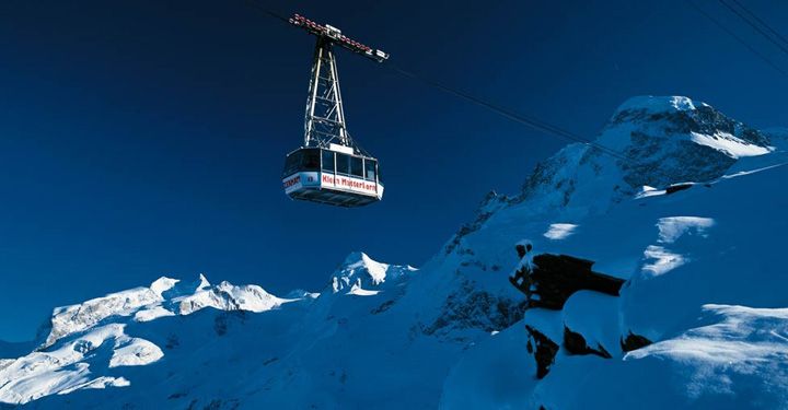 The Best Resorts For Cheap Ski Holidays TravelSupermarket