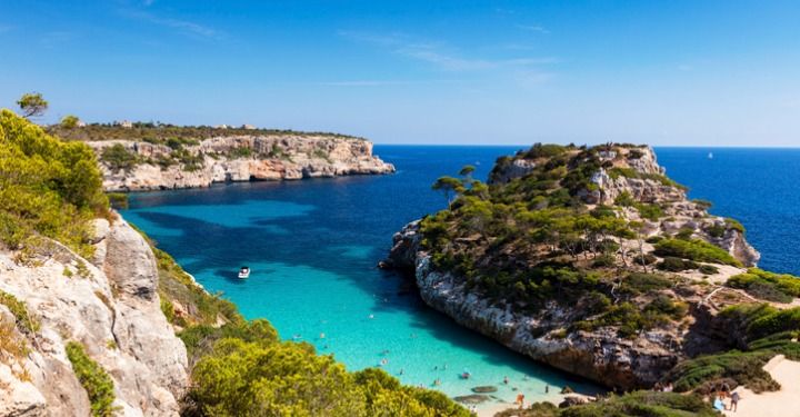 7 Of The Best Coastal Road Trips In Europe | TravelSupermarket