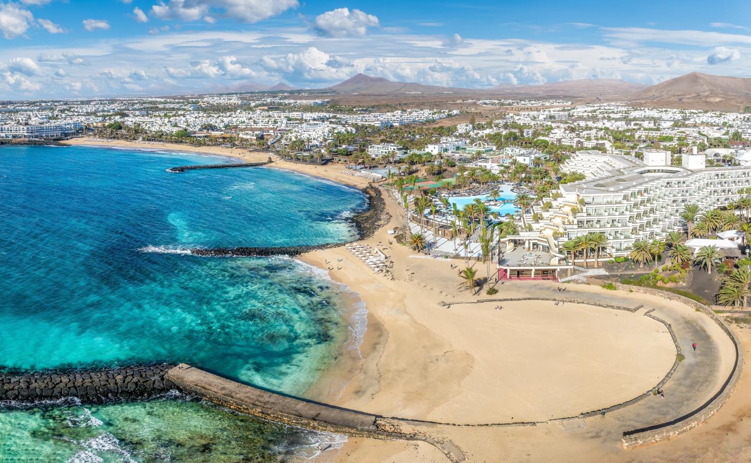 Lanzarote Holidays Inspiration