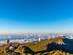 Observatories of the Roque de los Muchachos in the Caldera de Taburiente National Park, La Palma