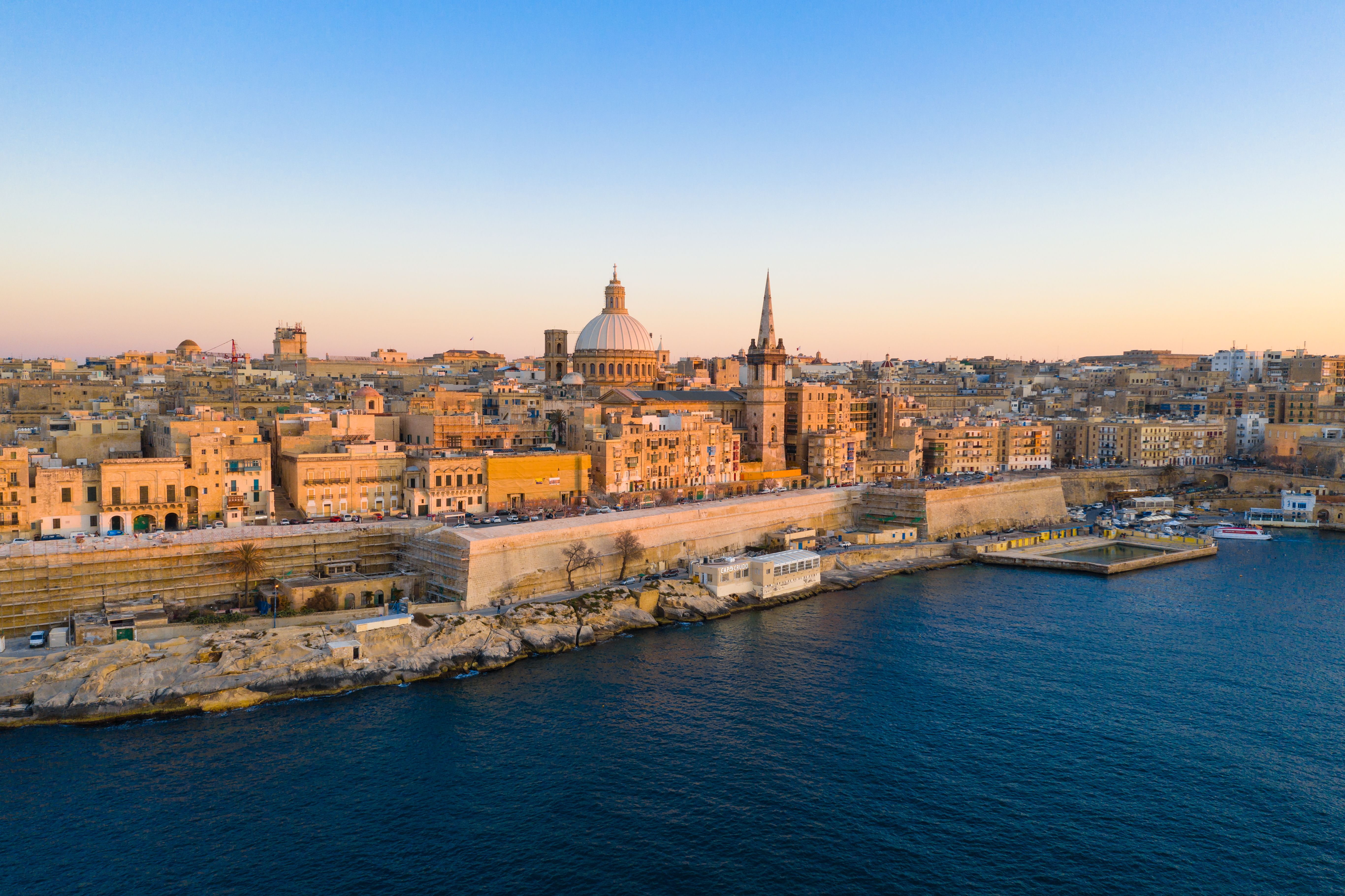 Malta Holidays Inspiration TravelSupermarket