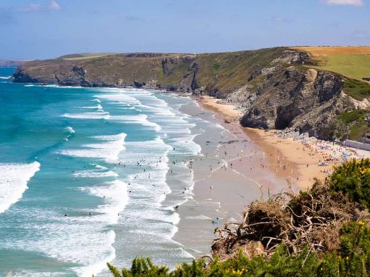 8 Of The Best Beaches In Cornwall And Devon TravelSupermarket 8-of-the-best-beaches-in-cornwall-and-devon-travelsupermarket