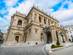 A view of the Royal State Opera House in Budapest, Hungary