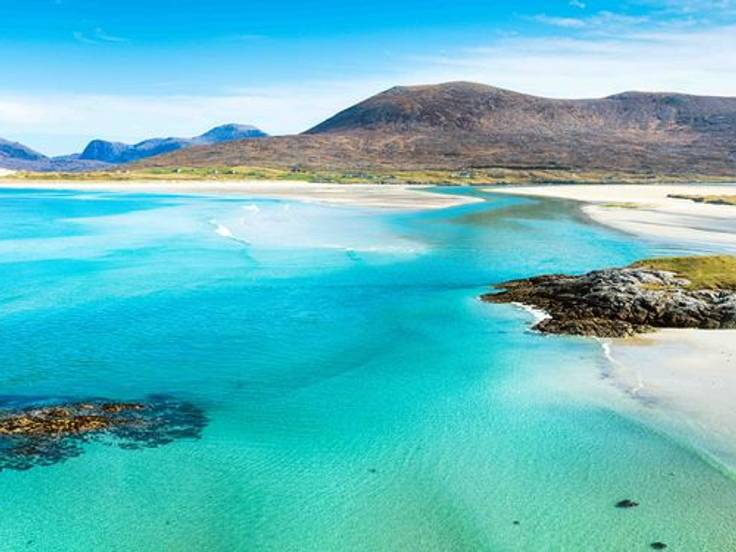 20 Of The Best Beaches In The UK | TravelSupermarket