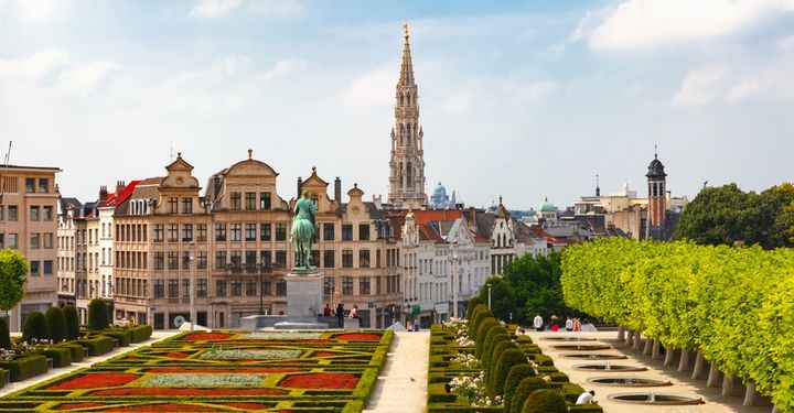 How To Spend One Day In Brussels (An Easy Itinerary) | TravelSupermarket