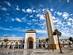 Grand Mosque of Tangier in Morocco