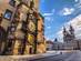 Prague Old Town Square and Astronomical Clock Tower