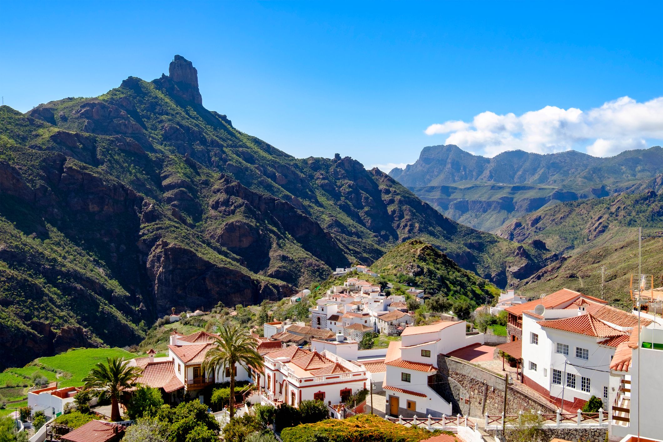 7 Of The Best Resorts In Gran Canaria