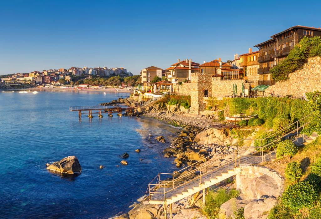 Giới thiệu Bulgaria