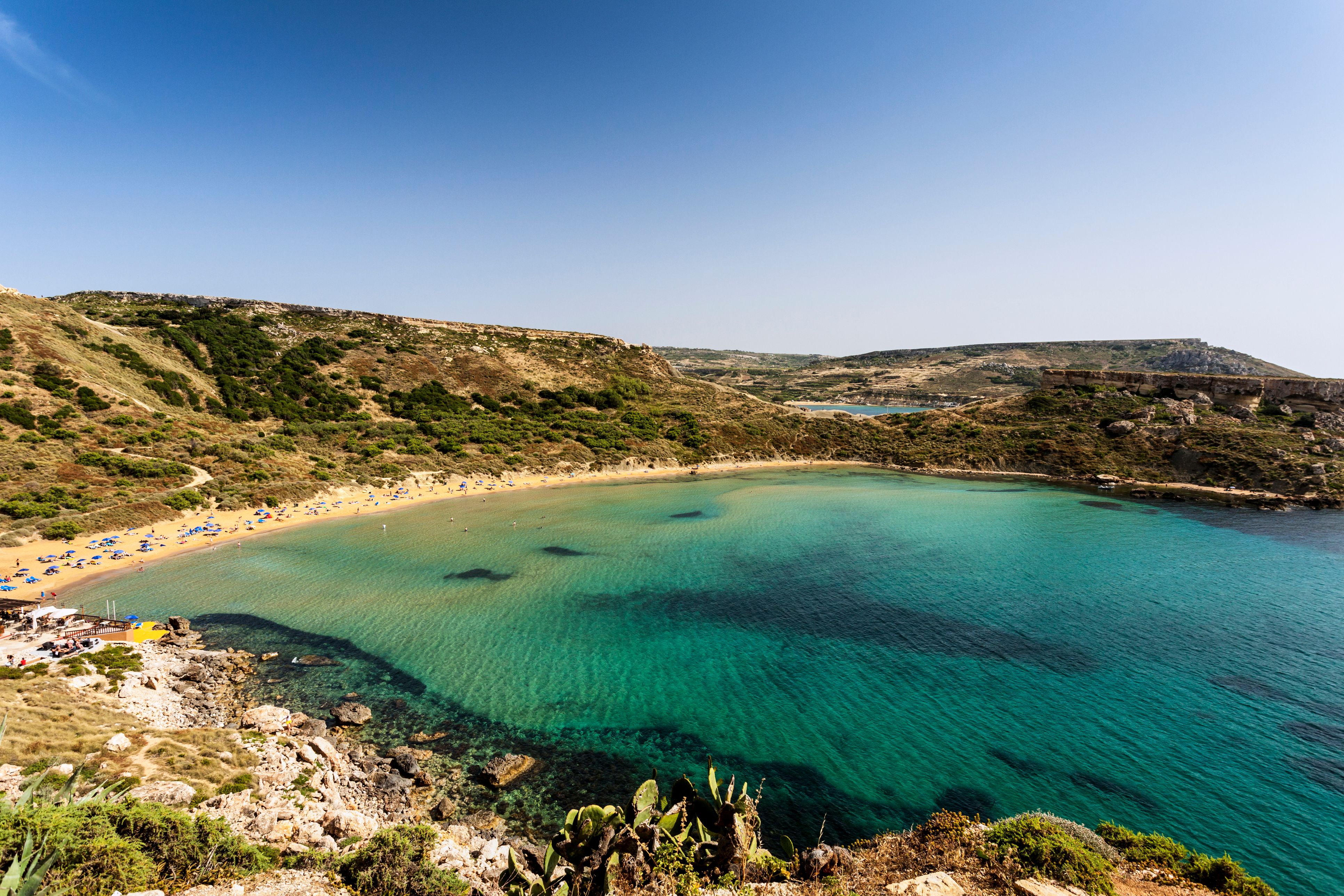 11 ideas for a cheap beach holiday
