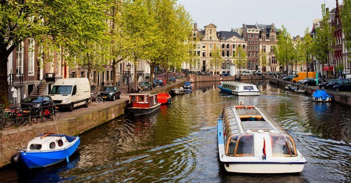 7 of the world's best cities for running TravelSupermarket