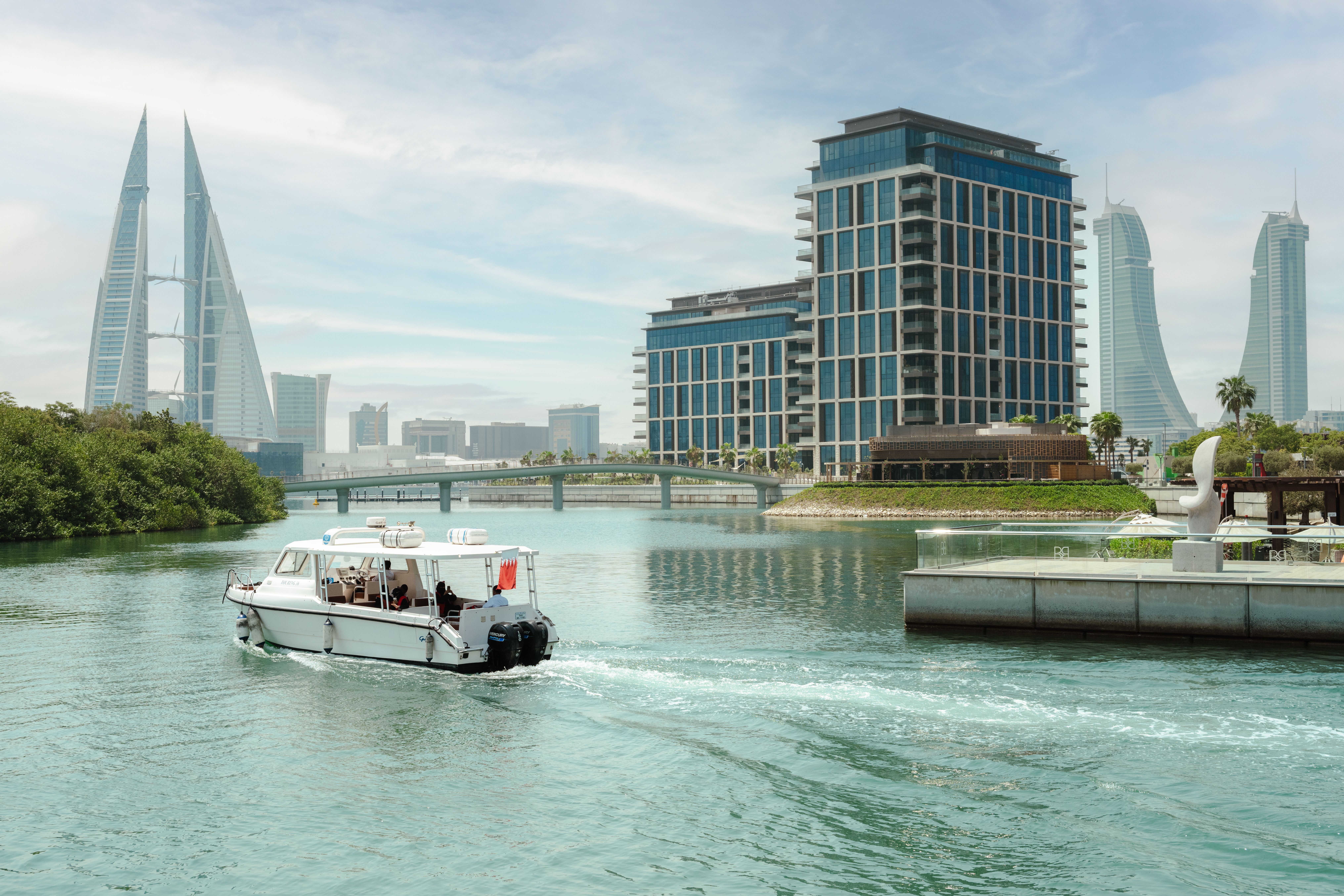view of bahrain