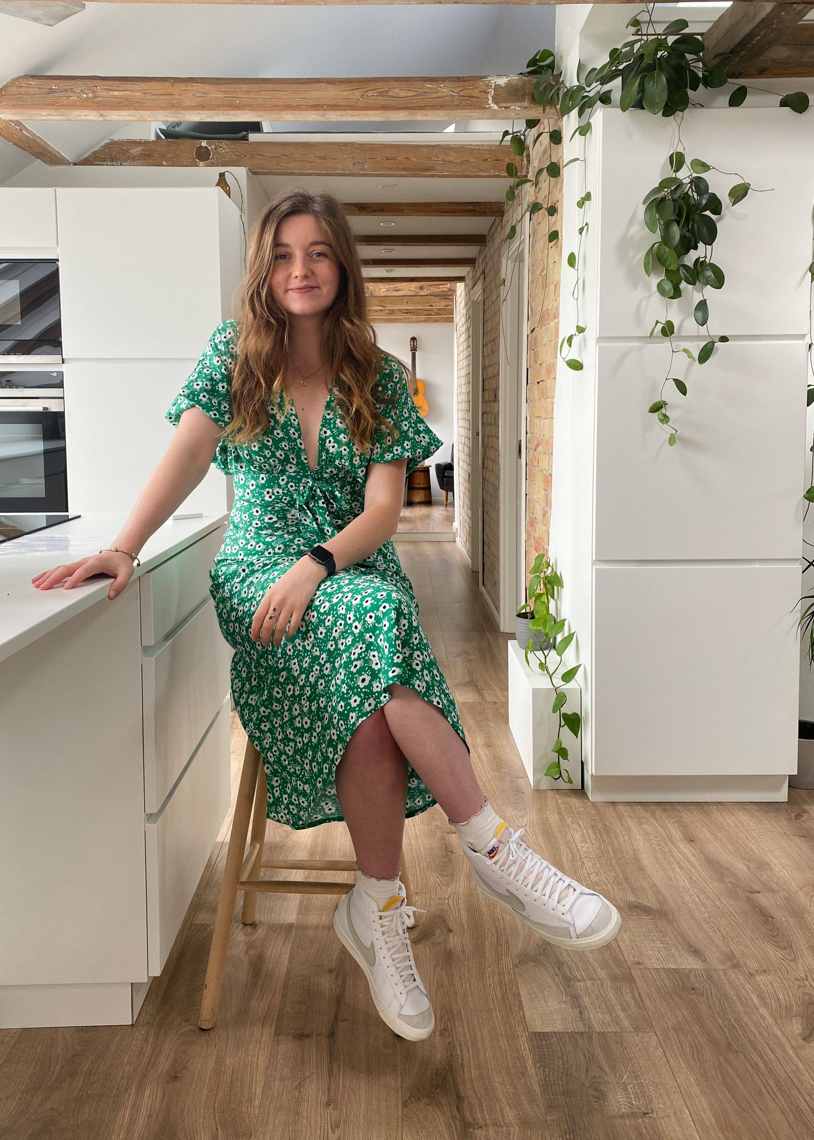 Photo of Chelsea Dickenson